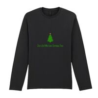 Softstyle™ long sleeve t-shirt Thumbnail