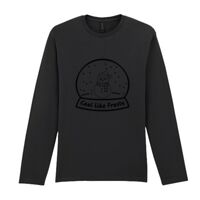 Softstyle™ long sleeve t-shirt Thumbnail