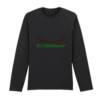 Softstyle™ long sleeve t-shirt Thumbnail