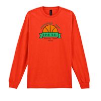 Ultra Cotton™ adult long sleeve t-shirt Thumbnail