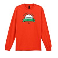 Ultra Cotton™ adult long sleeve t-shirt Thumbnail