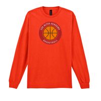Ultra Cotton™ adult long sleeve t-shirt Thumbnail
