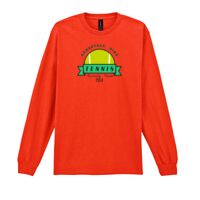 Ultra Cotton™ adult long sleeve t-shirt Thumbnail