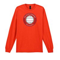 Ultra Cotton™ adult long sleeve t-shirt Thumbnail