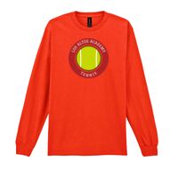 Ultra Cotton™ adult long sleeve t-shirt Thumbnail