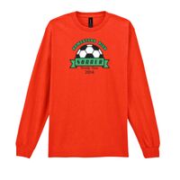 Ultra Cotton™ adult long sleeve t-shirt Thumbnail