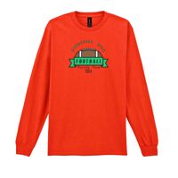 Ultra Cotton™ adult long sleeve t-shirt Thumbnail