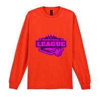 Ultra Cotton™ adult long sleeve t-shirt Thumbnail