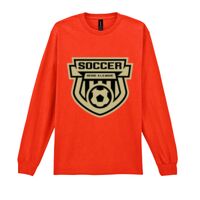 Ultra Cotton™ adult long sleeve t-shirt Thumbnail