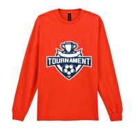 Ultra Cotton™ adult long sleeve t-shirt Thumbnail