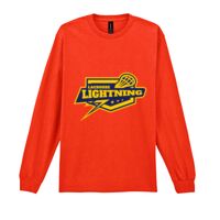 Ultra Cotton™ adult long sleeve t-shirt Thumbnail