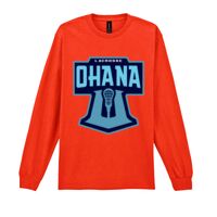 Ultra Cotton™ adult long sleeve t-shirt Thumbnail
