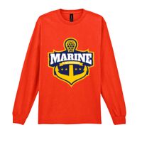 Ultra Cotton™ adult long sleeve t-shirt Thumbnail