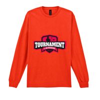 Ultra Cotton™ adult long sleeve t-shirt Thumbnail