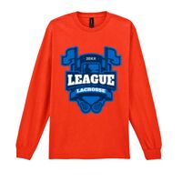 Ultra Cotton™ adult long sleeve t-shirt Thumbnail