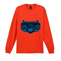 Ultra Cotton™ adult long sleeve t-shirt Thumbnail