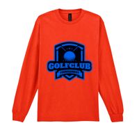 Ultra Cotton™ adult long sleeve t-shirt Thumbnail