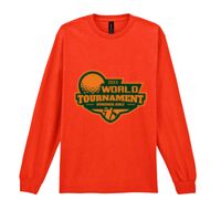 Ultra Cotton™ adult long sleeve t-shirt Thumbnail