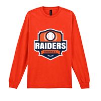 Ultra Cotton™ adult long sleeve t-shirt Thumbnail