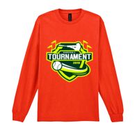 Ultra Cotton™ adult long sleeve t-shirt Thumbnail