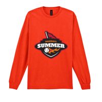 Ultra Cotton™ adult long sleeve t-shirt Thumbnail