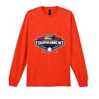 Ultra Cotton™ adult long sleeve t-shirt Thumbnail