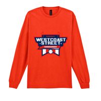 Ultra Cotton™ adult long sleeve t-shirt Thumbnail