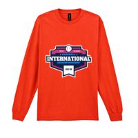 Ultra Cotton™ adult long sleeve t-shirt Thumbnail