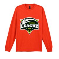 Ultra Cotton™ adult long sleeve t-shirt Thumbnail