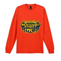 Ultra Cotton™ adult long sleeve t-shirt Thumbnail