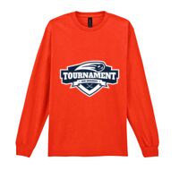 Ultra Cotton™ adult long sleeve t-shirt Thumbnail