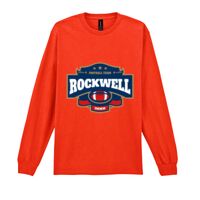 Ultra Cotton™ adult long sleeve t-shirt Thumbnail