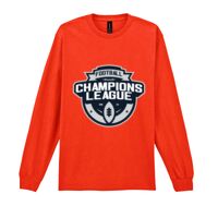 Ultra Cotton™ adult long sleeve t-shirt Thumbnail