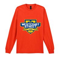 Ultra Cotton™ adult long sleeve t-shirt Thumbnail
