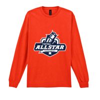 Ultra Cotton™ adult long sleeve t-shirt Thumbnail