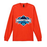 Ultra Cotton™ adult long sleeve t-shirt Thumbnail