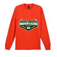 Ultra Cotton™ adult long sleeve t-shirt Thumbnail