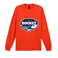 Ultra Cotton™ adult long sleeve t-shirt Thumbnail