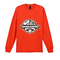 Ultra Cotton™ adult long sleeve t-shirt Thumbnail