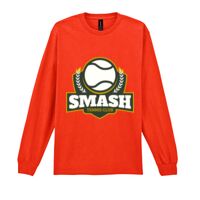 Ultra Cotton™ adult long sleeve t-shirt Thumbnail