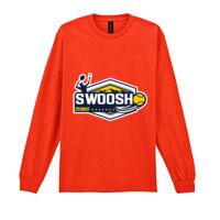 Ultra Cotton™ adult long sleeve t-shirt Thumbnail