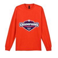 Ultra Cotton™ adult long sleeve t-shirt Thumbnail