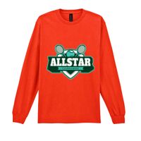 Ultra Cotton™ adult long sleeve t-shirt Thumbnail