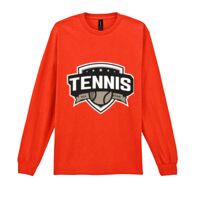 Ultra Cotton™ adult long sleeve t-shirt Thumbnail