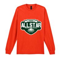 Ultra Cotton™ adult long sleeve t-shirt Thumbnail