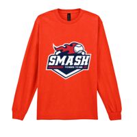 Ultra Cotton™ adult long sleeve t-shirt Thumbnail