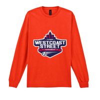 Ultra Cotton™ adult long sleeve t-shirt Thumbnail