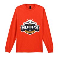 Ultra Cotton™ adult long sleeve t-shirt Thumbnail