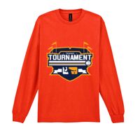 Ultra Cotton™ adult long sleeve t-shirt Thumbnail