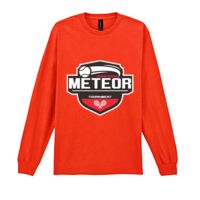 Ultra Cotton™ adult long sleeve t-shirt Thumbnail